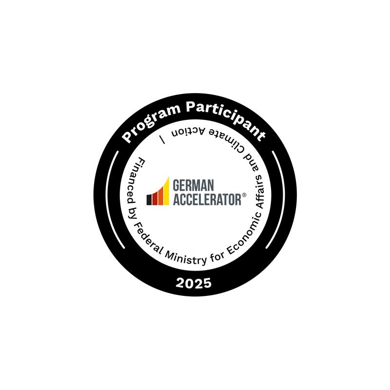 Our German Accelerator Journey: From Germany to Silicon Valley & New York