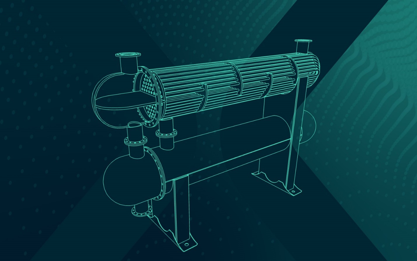 Shell and Tube Heat Exchangers Explained: How They Work and Their Benefits