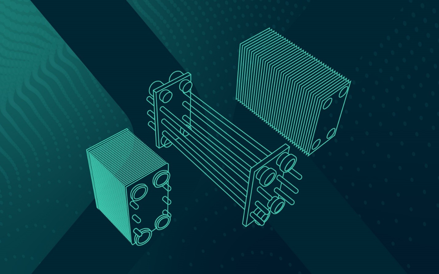 The Role of Plate Heat Exchangers in Modern Industry: An Overview by ZILEX